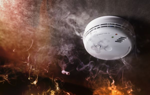 Fire Damage Repair in Lansdale
