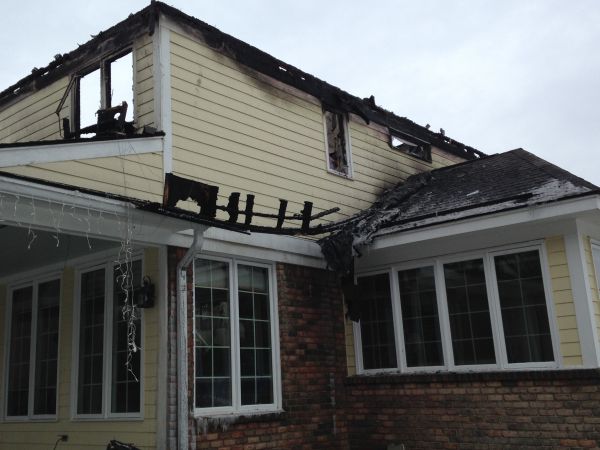 Fire Restoration Service in Lansdale