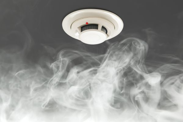 Smoke Mitigation Service in Lansdale