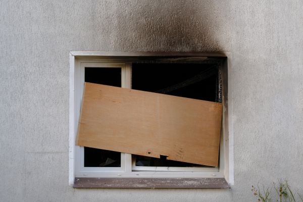 Smoke Restoration Service in Lansdale